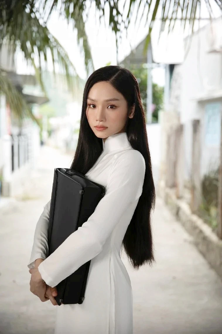 Câu thoại về thuốc lắc của Miu Lê đang gây xôn xao Câu thoại về thuốc lắc của Miu Lê đang gây xôn xao