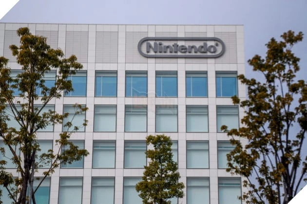 Chấn động: Trụ sở Nintendo bị đe dọa đánh bom, cảnh sát Kyoto bắt giữ nghi phạm 27 tuổi Chấn động: Trụ sở Nintendo bị đe dọa đánh bom, cảnh sát Kyoto bắt giữ nghi phạm 27 tuổi