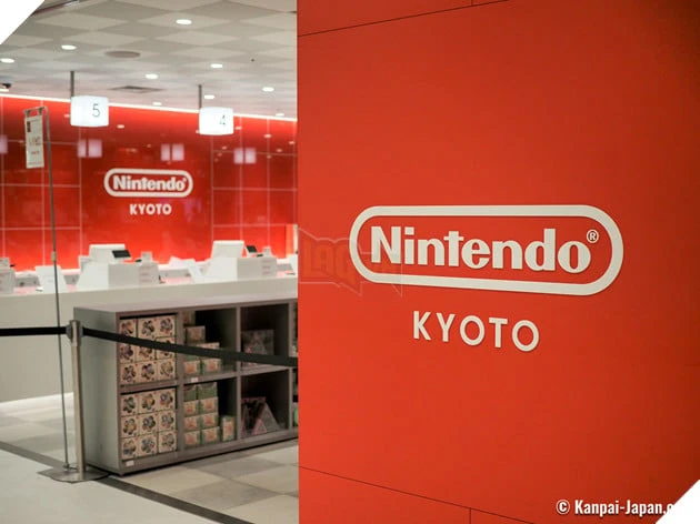 Chấn động: Trụ sở Nintendo bị đe dọa đánh bom, cảnh sát Kyoto bắt giữ nghi phạm 27 tuổi Chấn động: Trụ sở Nintendo bị đe dọa đánh bom, cảnh sát Kyoto bắt giữ nghi phạm 27 tuổi
