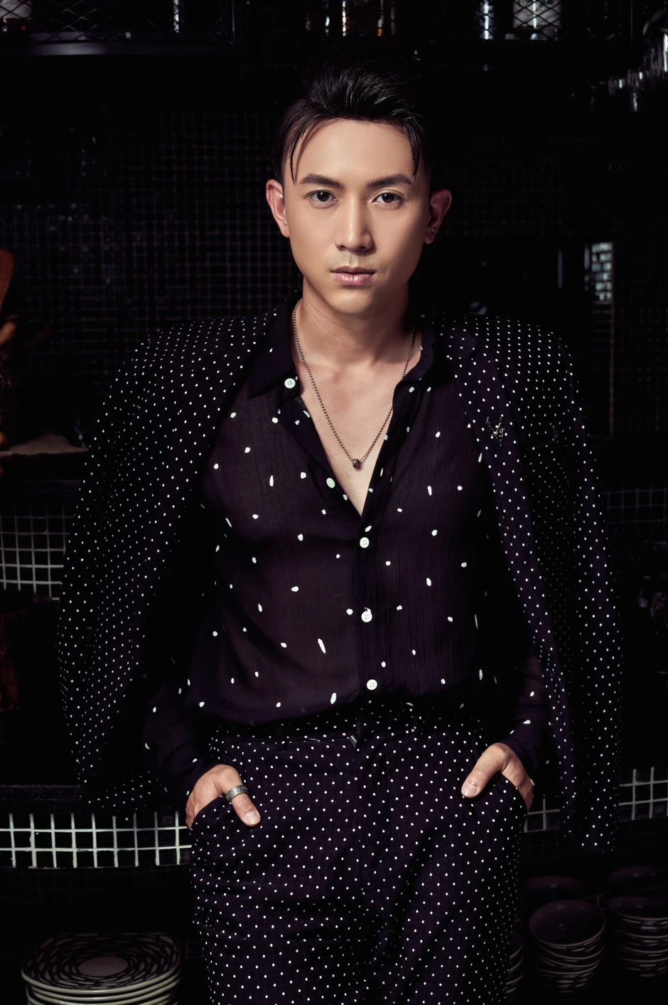 Chàng trai thật thà nhất Việt Nam giờ là trap boy thở câu nào gái đổ câu đó Chàng trai thật thà nhất Việt Nam giờ là trap boy thở câu nào gái đổ câu đó