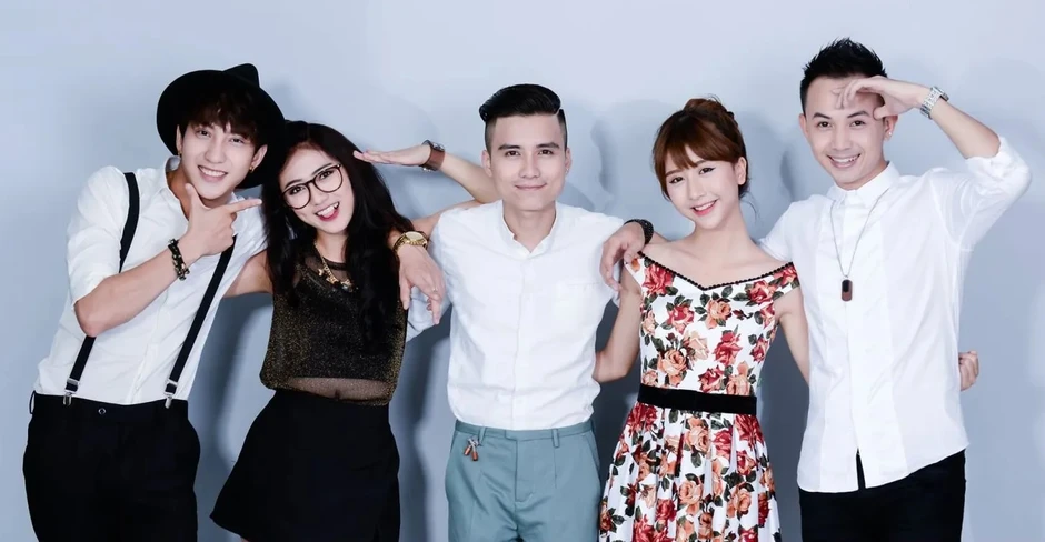 Chàng trai thật thà nhất Việt Nam giờ là trap boy thở câu nào gái đổ câu đó Chàng trai thật thà nhất Việt Nam giờ là trap boy thở câu nào gái đổ câu đó