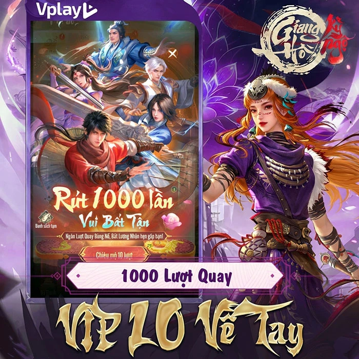 Chị Phiến, Lê Bống, Mạc Văn Khoa cùng dàn đại sứ quy tụ trong Giang Hồ Kỳ Ngộ - Vplay Chị Phiến, Lê Bống, Mạc Văn Khoa cùng dàn đại sứ quy tụ trong Giang Hồ Kỳ Ngộ - Vplay