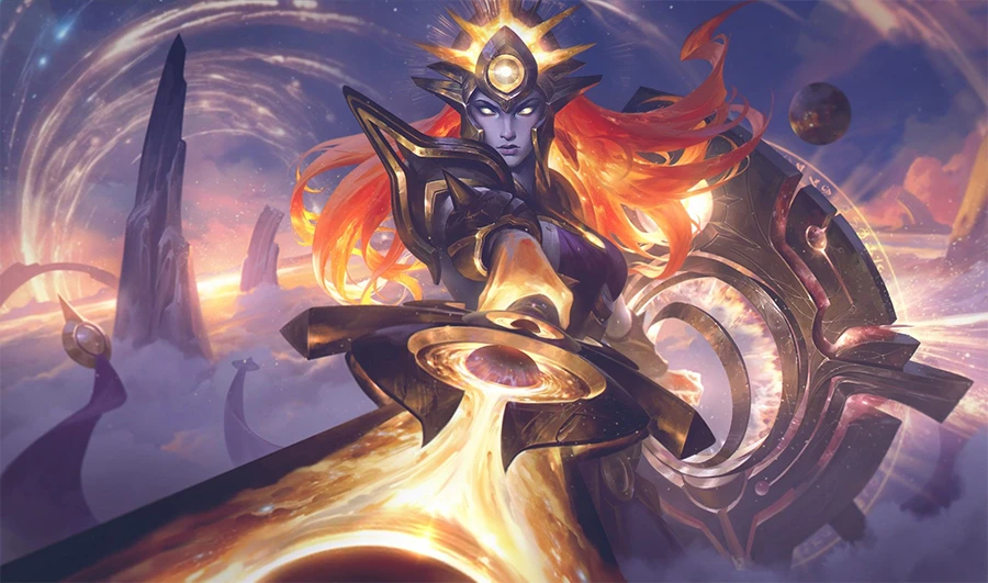Chi tiết bản cập nhật LMHT 26.11 LOL
