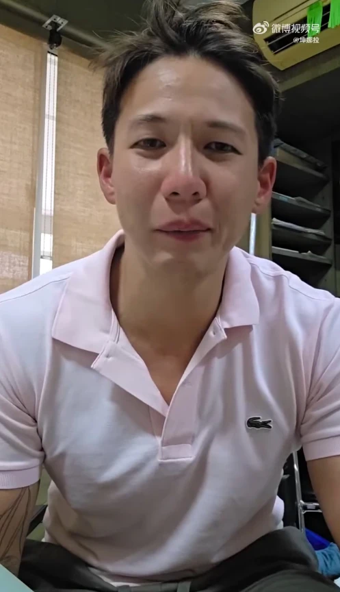 Chồng đại gia của nữ diễn viên bị tố xâm hại em trai nói hết "sự thật" sau scandal chấn động, hé lộ góc khuất giới siêu giàu