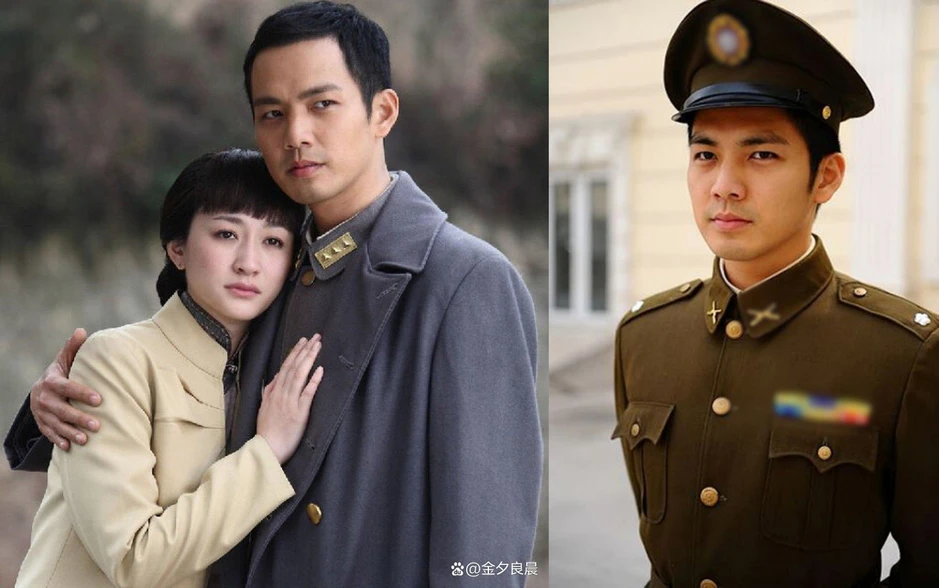 Chung Hán Lương là mối đe dọa của Trương Lăng Hách Chung Hán Lương là mối đe dọa của Trương Lăng Hách