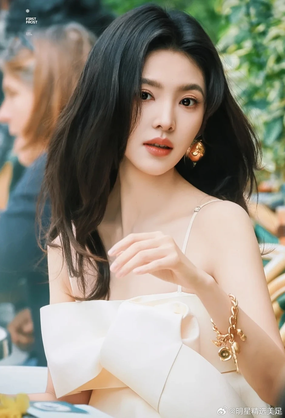 Chương Nhược Nam bị 100 triệu người chê