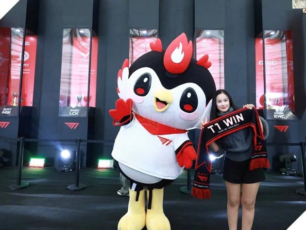 Chương Trình Đối Tác Câu Lạc Bộ: Cú Hích Chiến Lược Của Esports Foundation Chương Trình Đối Tác Câu Lạc Bộ: Cú Hích Chiến Lược Của Esports Foundation