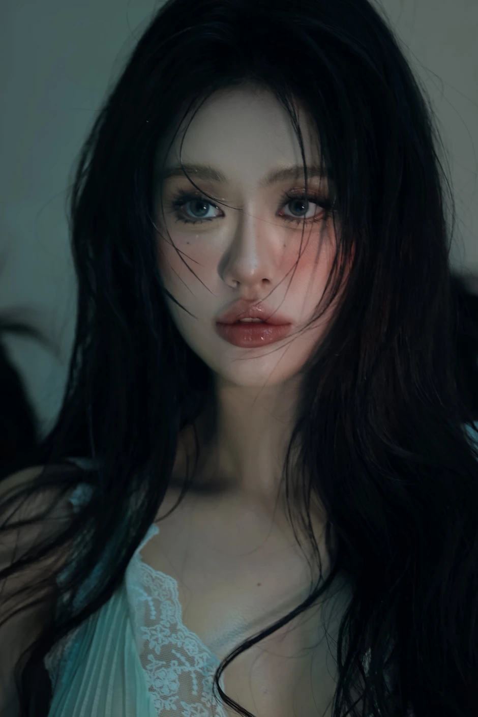 Chụp studio đầy ấn tượng, hot girl "gây mê" với visual đầy khí chất Chụp studio đầy ấn tượng, hot girl "gây mê" với visual đầy khí chất