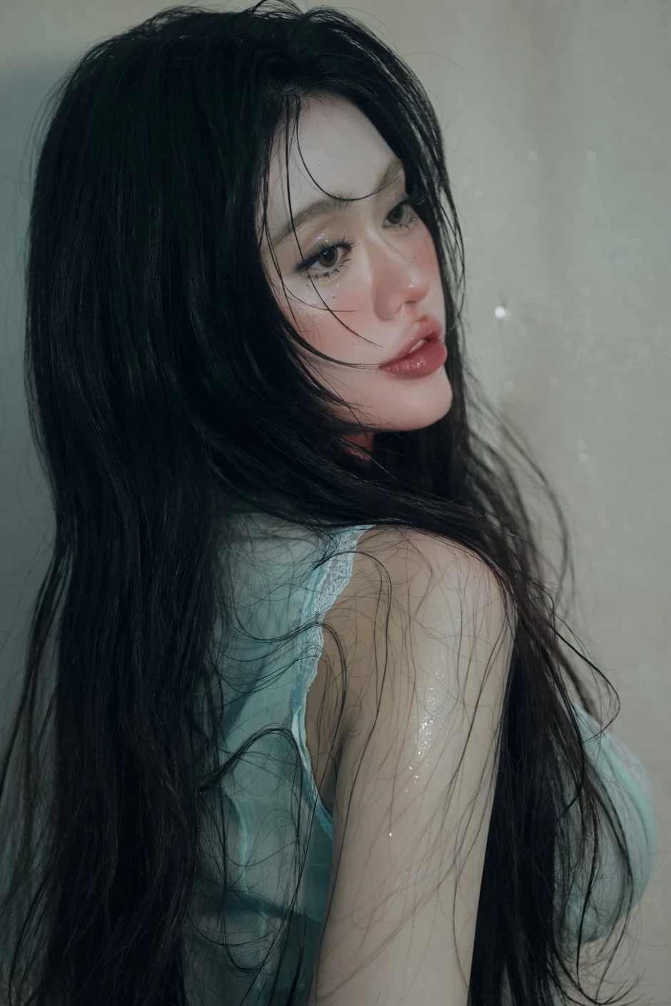 Chụp studio đầy ấn tượng, hot girl "gây mê" với visual đầy khí chất Chụp studio đầy ấn tượng, hot girl "gây mê" với visual đầy khí chất