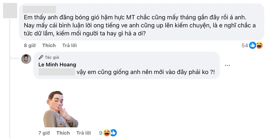 Chuyên gia trang điểm nổi tiếng đăng đàn tố một siêu mẫu vô ơn, nói xấu, Minh Tú bị gọi tên Chuyên gia trang điểm nổi tiếng đăng đàn tố một siêu mẫu vô ơn, nói xấu, Minh Tú bị gọi tên