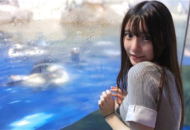 Cố để thành idol mãi không nổi tiếng, cô nàng chuyển hướng thành hot girl gợi cảm, muốn trở thành Yua Mikami Cố để thành idol mãi không nổi tiếng, cô nàng chuyển hướng thành hot girl gợi cảm, muốn trở thành Yua Mikami