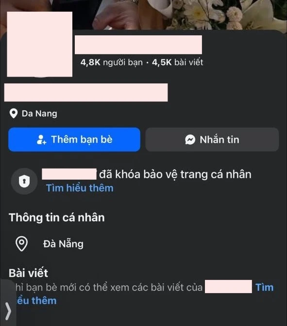 Cô gái nói dùng AI tạo ảnh tiệc tùng với Hải Đăng Doo tức tốc có động thái giữa bão dư luận Cô gái nói dùng AI tạo ảnh tiệc tùng với Hải Đăng Doo tức tốc có động thái giữa bão dư luận