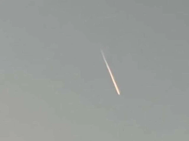 Có gì trong 162 hồ sơ về UFO vừa được Mỹ công bố?