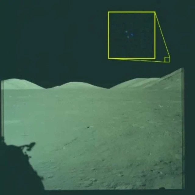 Có gì trong 162 hồ sơ về UFO vừa được Mỹ công bố?