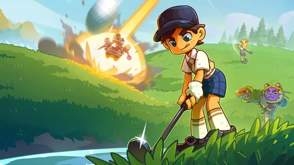 Có giá rất phải chăng, đây là những tựa game đang làm mưa làm gió trên Steam năm 2026 (p1) Có giá rất phải chăng, đây là những tựa game đang làm mưa làm gió trên Steam năm 2026 (p1)