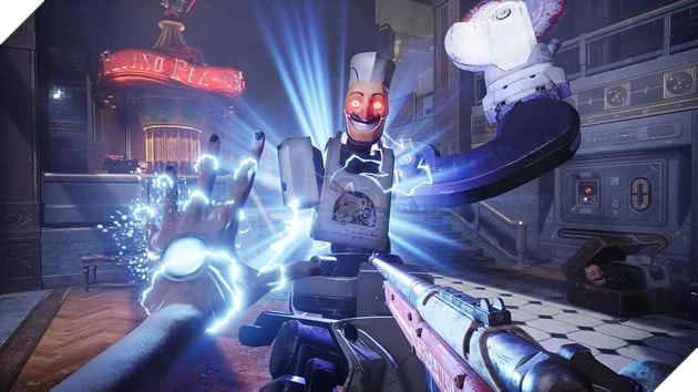 Có Thể Mong Chờ Gì Tại Summer Game Fest 2026 Vào Đầu Tháng 6 Tới?