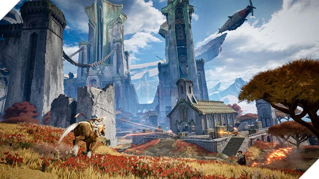 Có Thể Mong Chờ Gì Tại Summer Game Fest 2026 Vào Đầu Tháng 6 Tới?