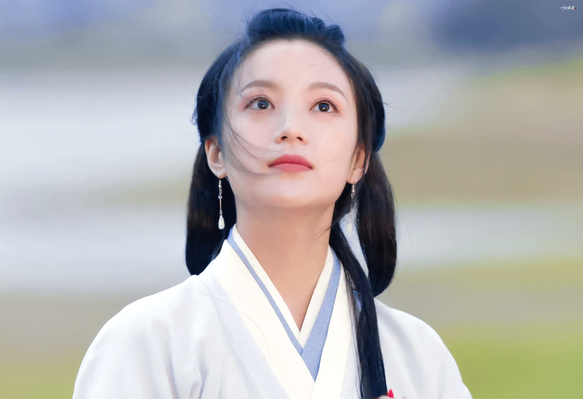 Cổ Tương Tư Khúc: Hay vô cùng, ý tưởng từ MV fanmade