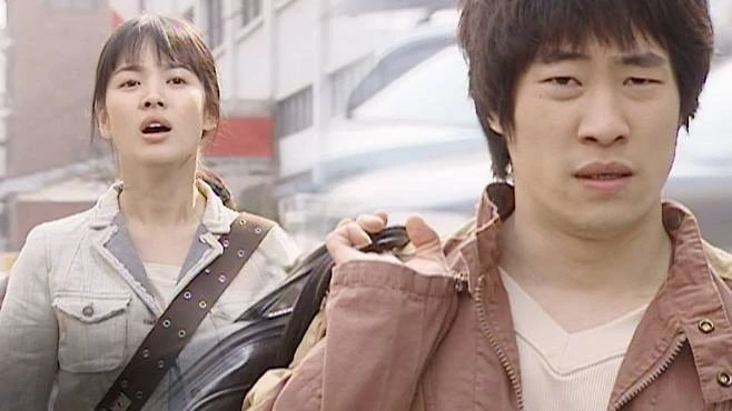 Công bố hành vi phạm pháp của tài tử xứ Hàn bị Song Hye Kyo từ chối