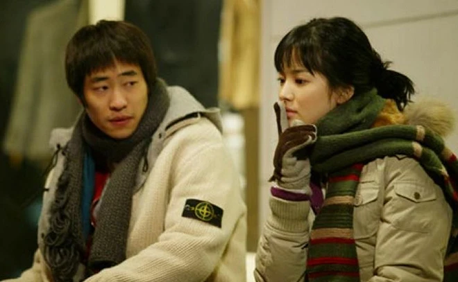 Công bố hành vi phạm pháp của tài tử xứ Hàn bị Song Hye Kyo từ chối