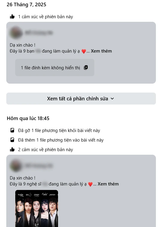 Công ty quản lý loại bỏ Miu Lê Công ty quản lý loại bỏ Miu Lê