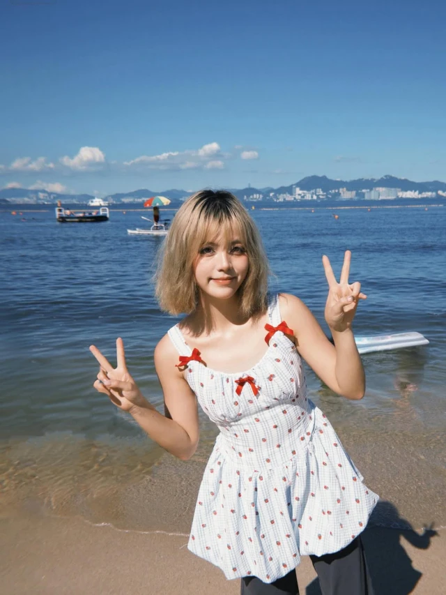 Cosplay "Nhện Đen" quá gợi cảm, nàng hot girl bỗng nổi như cồn, CĐM vội truy tìm danh tính và cái kết Cosplay "Nhện Đen" quá gợi cảm, nàng hot girl bỗng nổi như cồn, CĐM vội truy tìm danh tính và cái kết