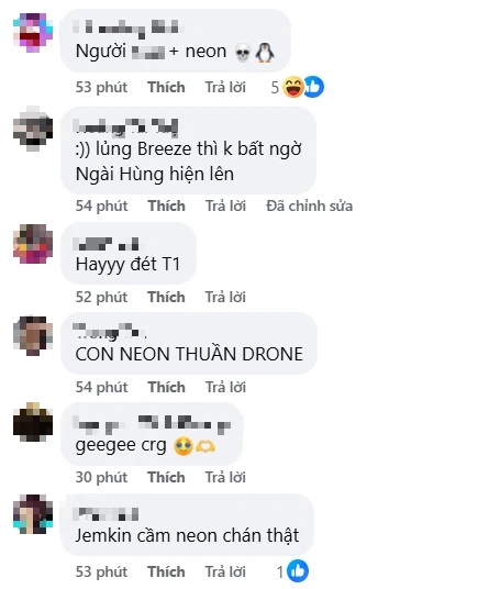 Crazyguy "thua đau" trước T1, trong khi đó một thành viên của RRQ bất ngờ trở thành tâm điểm chỉ trích Crazyguy "thua đau" trước T1, trong khi đó một thành viên của RRQ bất ngờ trở thành tâm điểm chỉ trích