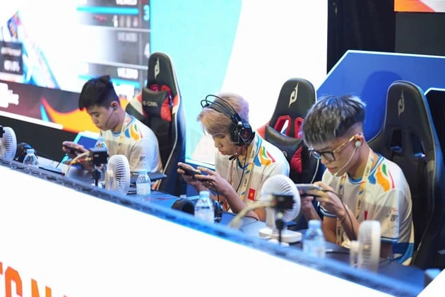 Crossfire Legends Bùng Nổ Tại Vietnam GameVerse 2026 Và SEA Esports Nations Cup 2026
