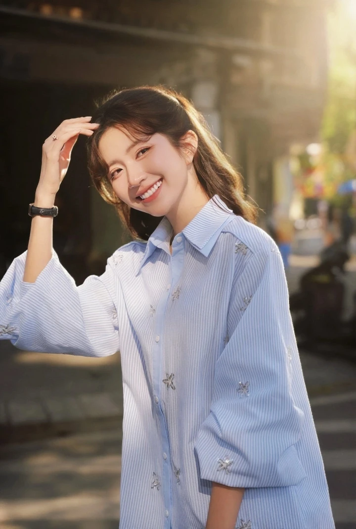 Cuộc sống của hai mỹ nhân phim giờ vàng trùng tên trên VTV Cuộc sống của hai mỹ nhân phim giờ vàng trùng tên trên VTV