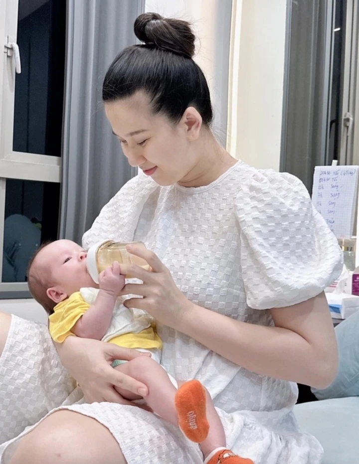 Cuộc sống trái ngược của dàn mỹ nhân phim "Nhà có 5 nàng tiên" sau 13 năm