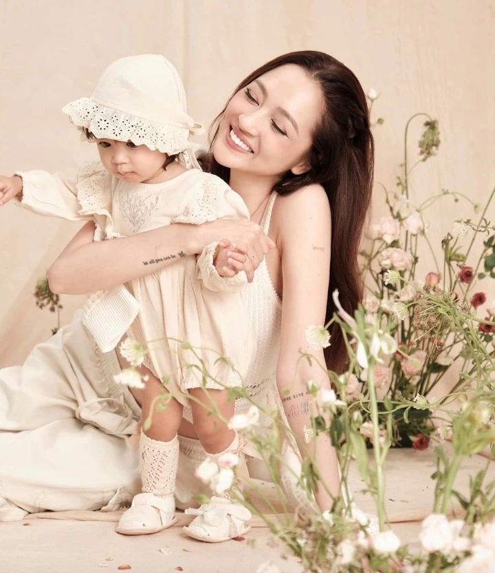 Cuộc sống trái ngược của dàn mỹ nhân phim "Nhà có 5 nàng tiên" sau 13 năm