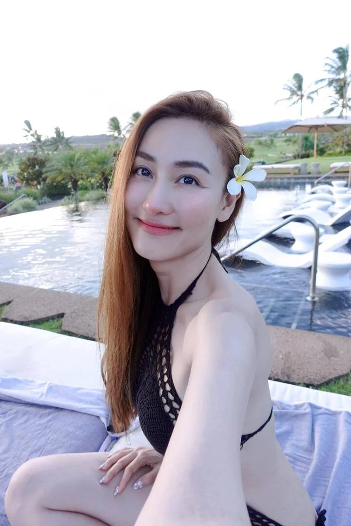 Cuộc sống trái ngược của dàn mỹ nhân phim "Nhà có 5 nàng tiên" sau 13 năm