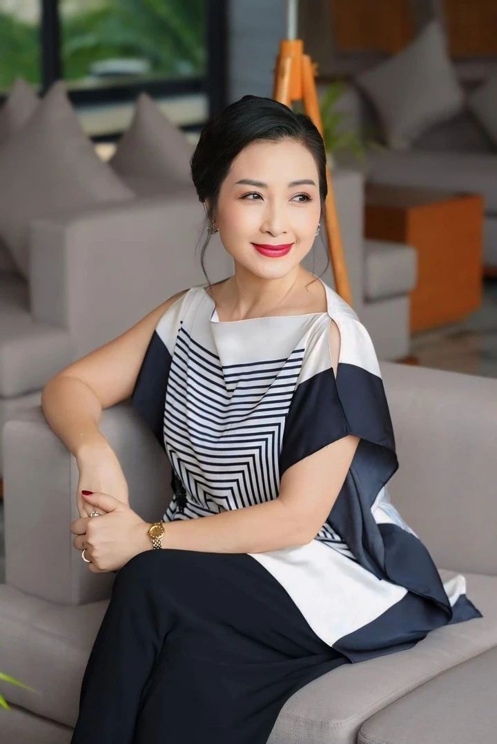 Dàn diễn viên Người thổi tù và hàng tổng sau 25 năm