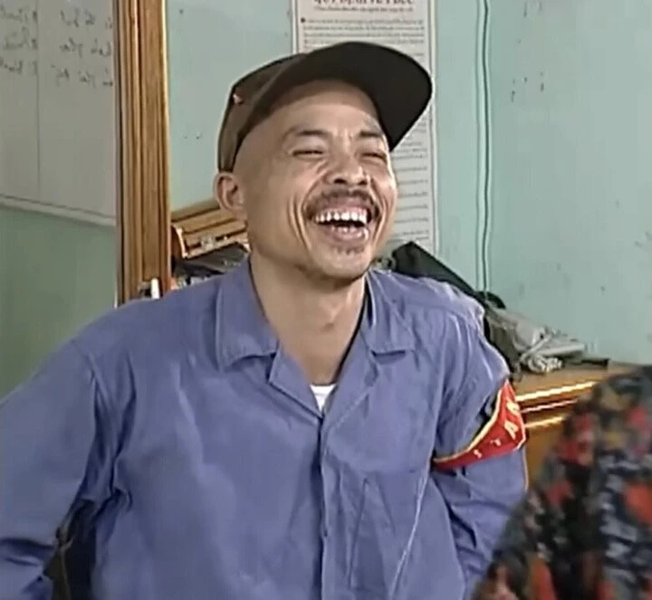 Dàn diễn viên Người thổi tù và hàng tổng sau 25 năm