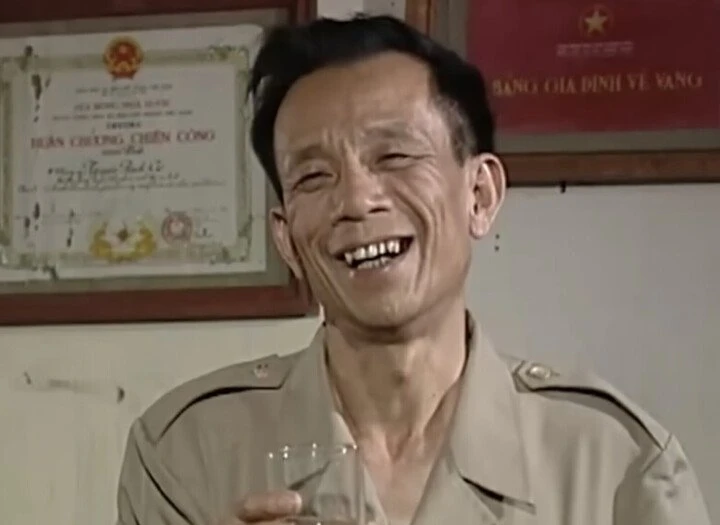Dàn diễn viên Người thổi tù và hàng tổng sau 25 năm