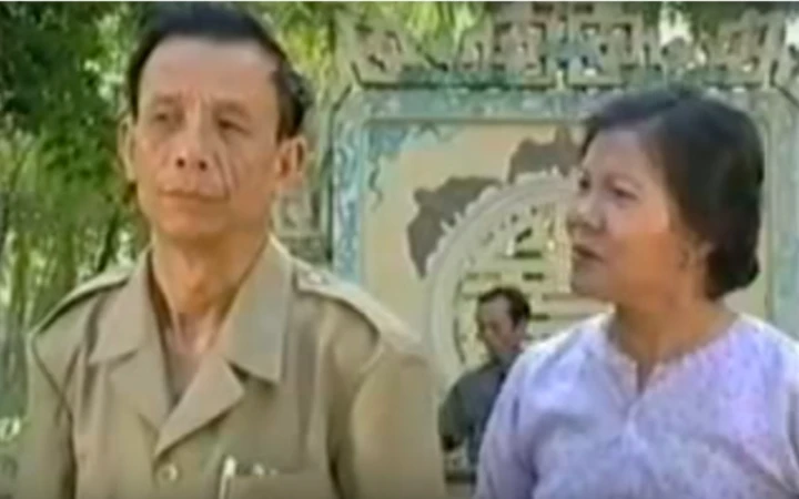 Dàn diễn viên Người thổi tù và hàng tổng sau 25 năm
