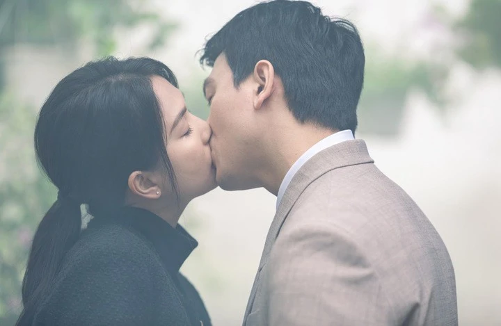 Dàn người tình màn ảnh toàn mỹ nhân của nam thần trăm tỷ cao 1m85