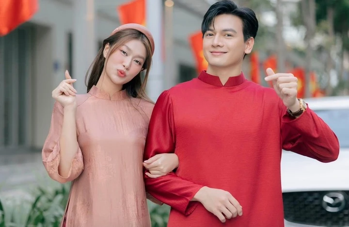Dàn người tình màn ảnh toàn mỹ nhân của "nam thần trăm tỷ" cao 1m85 Dàn người tình màn ảnh toàn mỹ nhân của "nam thần trăm tỷ" cao 1m85