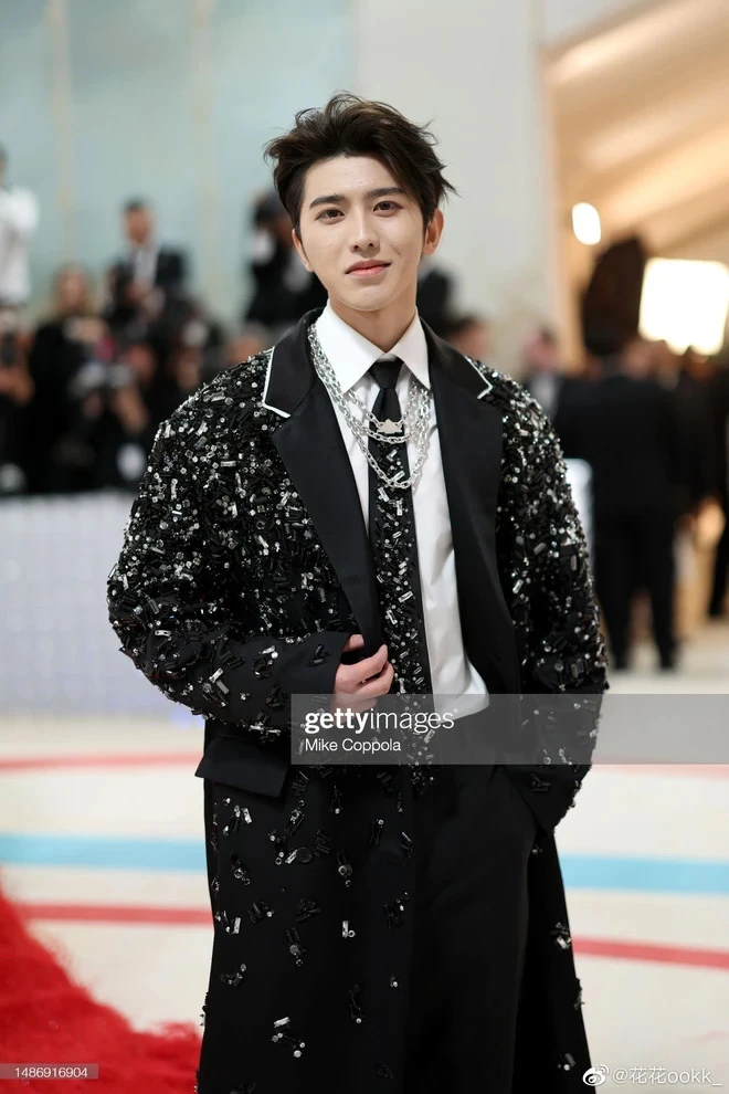 Dàn sao châu Á được chờ đợi tại Met Gala 2026