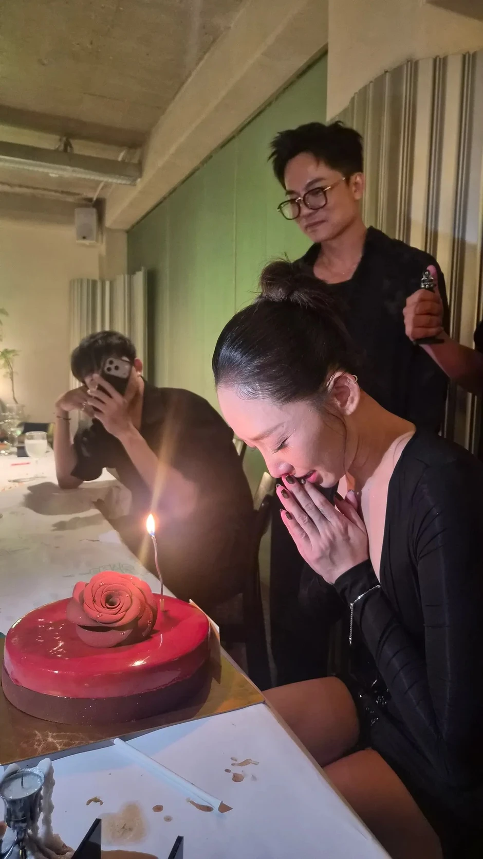 Đang hot lúc này: "Tóc Tiên và Trần Ngọc Vàng hẹn hò" Đang hot lúc này: "Tóc Tiên và Trần Ngọc Vàng hẹn hò"