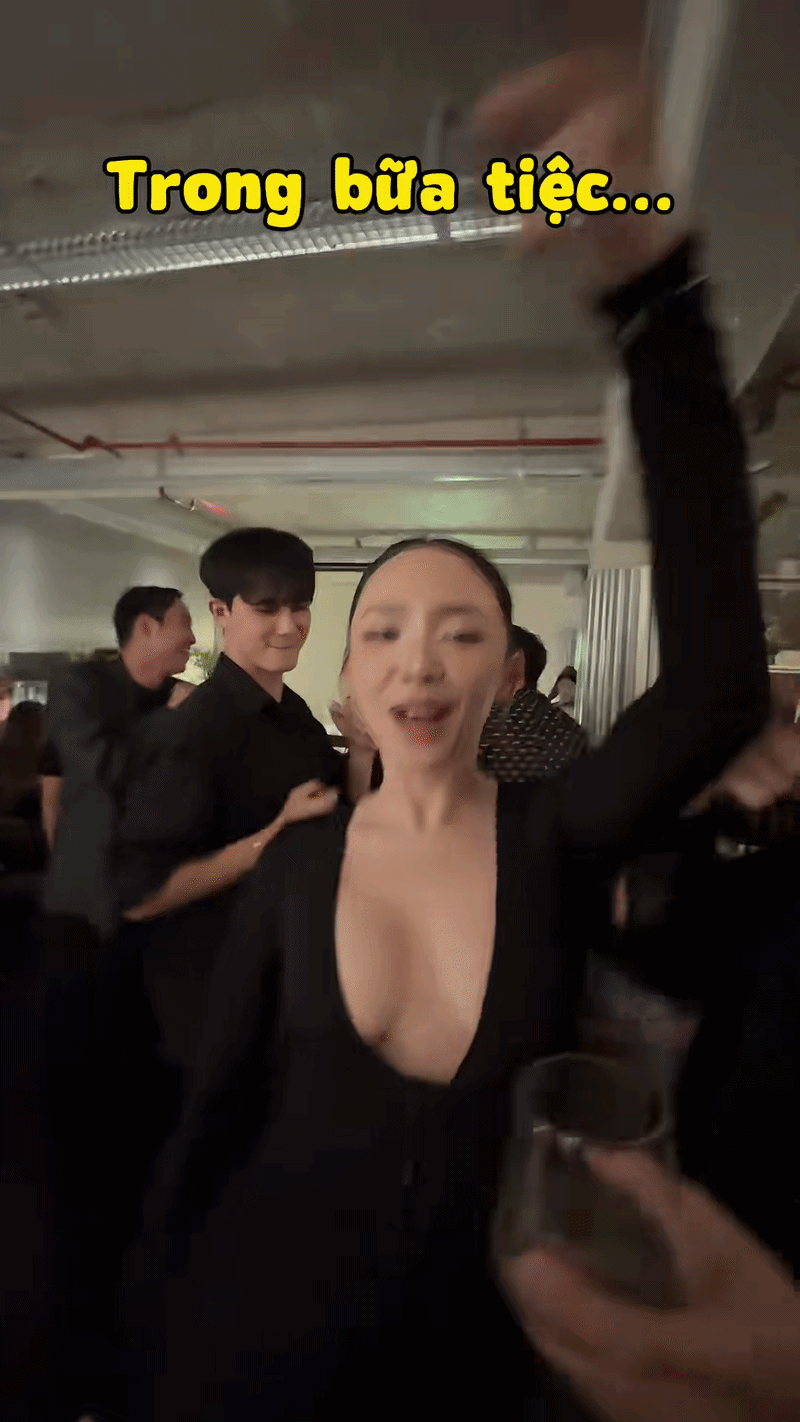 Đang hot lúc này: "Tóc Tiên và Trần Ngọc Vàng hẹn hò" Đang hot lúc này: "Tóc Tiên và Trần Ngọc Vàng hẹn hò"