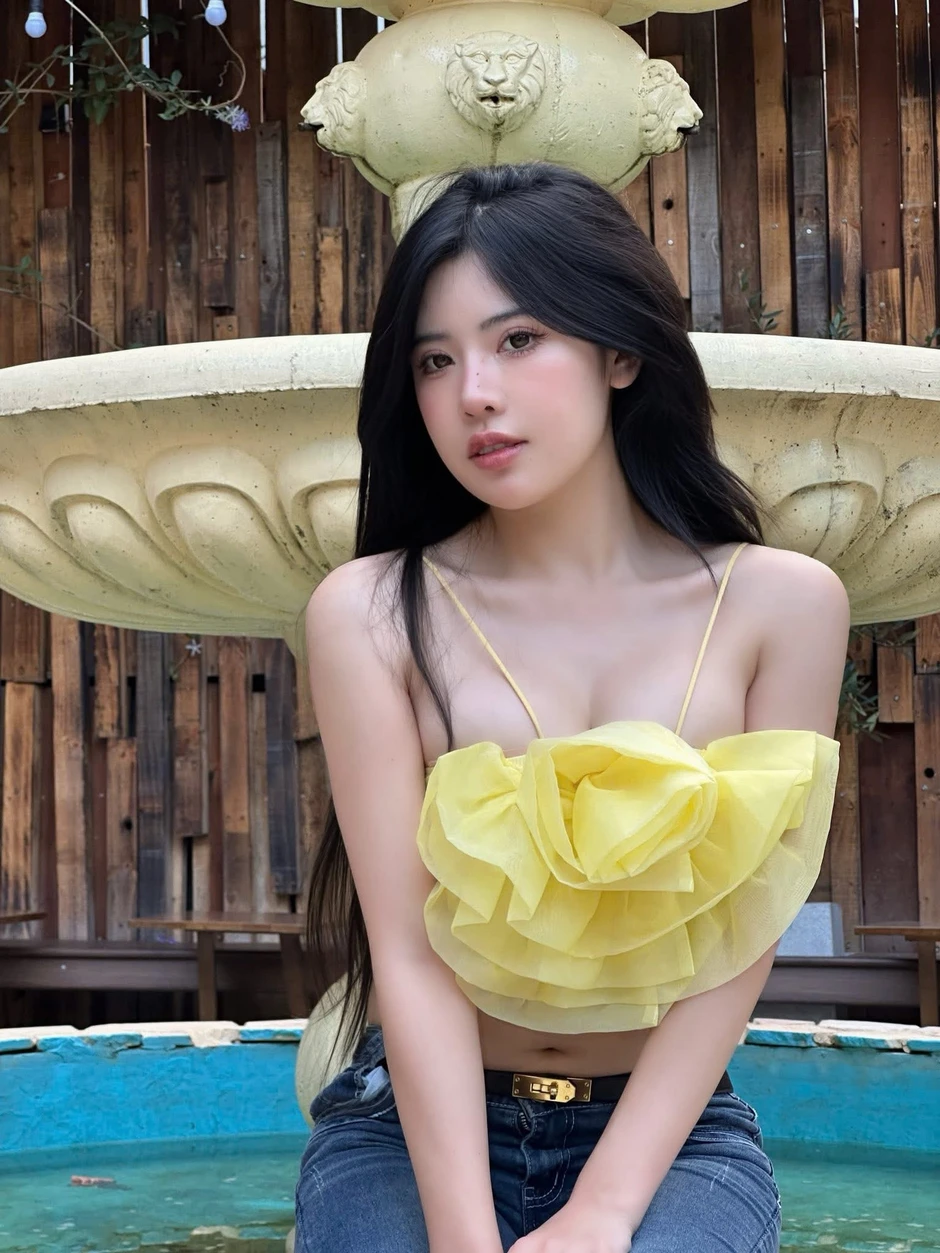 Đang yên đang lành bị chê giả trân, Una Tố Uyên tung câu chốt quét sạch anti
