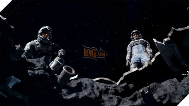 Đánh giá Directive 8020: Bước tiến mới của Supermassive trong dòng game kinh dị khoa học viễn tưởng