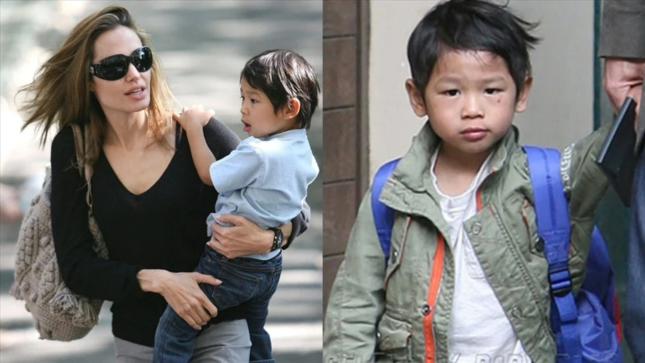 Danh tính con trai nuôi gốc Việt của Angelina Jolie vừa bị đồn qua đời khiến cả MXH dậy sóng Danh tính con trai nuôi gốc Việt của Angelina Jolie vừa bị đồn qua đời khiến cả MXH dậy sóng