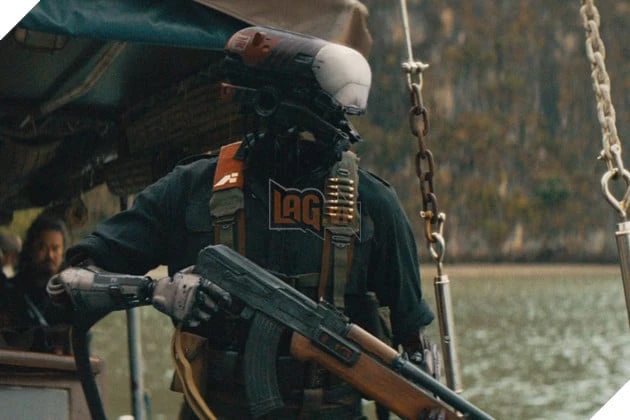 Đạo Diễn Rogue One Gây Tranh Cãi Khi Ca Ngợi AI Làm Phim Sẽ Mạnh Hơn CGI Đạo Diễn Rogue One Gây Tranh Cãi Khi Ca Ngợi AI Làm Phim Sẽ Mạnh Hơn CGI