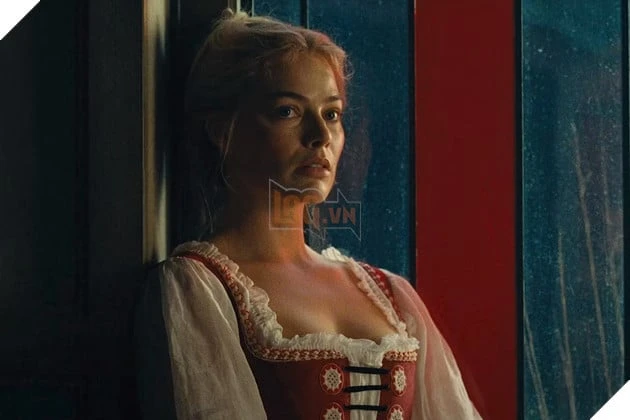 Đạo Diễn Wuthering Heights Tiếc Nuối Vì Cắt Cảnh Táo Bạo Của Margot Robbie Khỏi Phim Đạo Diễn Wuthering Heights Tiếc Nuối Vì Cắt Cảnh Táo Bạo Của Margot Robbie Khỏi Phim