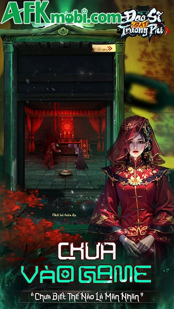 Đạo Sĩ Bắt Trương Phi game đấu tướng sắp ra mắt tại Việt Nam