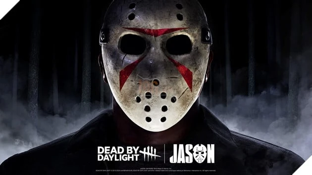 Dead By Daylight Cuối Cùng Cũng Thêm Jason Voorhees