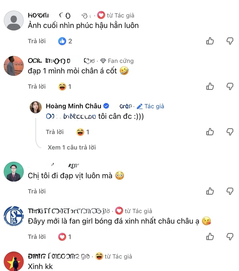 Đi đạp vịt, gái xinh khiến người xem "chịu không nổi"