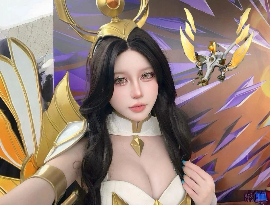 Điểm nhấn khó phai sau Chung kết, sức hút từ nàng Rồng Ánh Sáng và lý do khiến fan lụy mãi không thôi! Điểm nhấn khó phai sau Chung kết, sức hút từ nàng Rồng Ánh Sáng và lý do khiến fan lụy mãi không thôi!